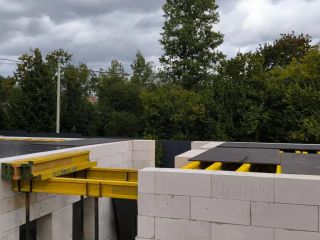  DS-3532 Плита перекрытия 1 этажа - август-сентябрь 2026